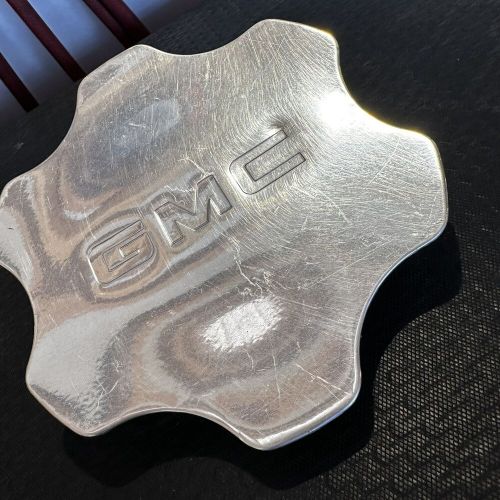 2001-2006 GMC Yukon Denali Sierra 1500 center cap 9594256, US $25.99, image 12