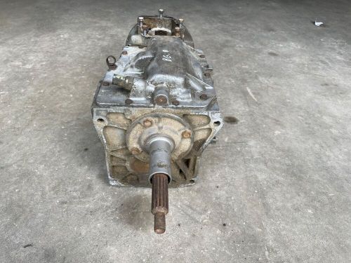 Jeep CJ T4 Manual Transmission Tremec T-4 82-86 CJ CJ5 CJ7 FREE SHIPPING, US $425.00, image 2