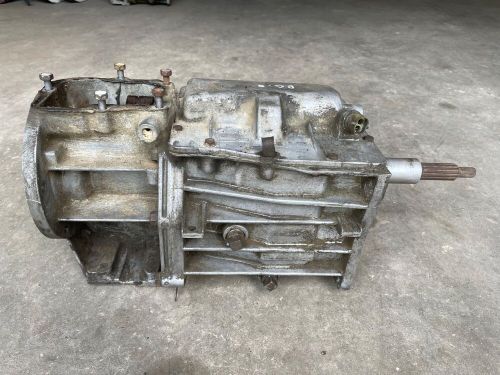 Jeep CJ T4 Manual Transmission Tremec T-4 82-86 CJ CJ5 CJ7 FREE SHIPPING, US $425.00, image 5