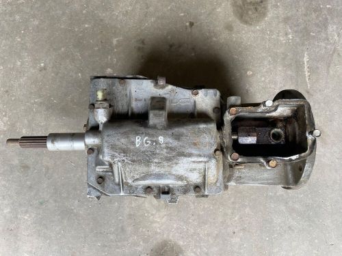 Jeep CJ T4 Manual Transmission Tremec T-4 82-86 CJ CJ5 CJ7 FREE SHIPPING, US $425.00, image 7