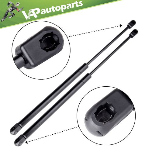 2Pcs Front Hood Lift Supports Strut Shock For Dodge Ram 1500 2500 3500 4500 5500, US $18.99, image 5