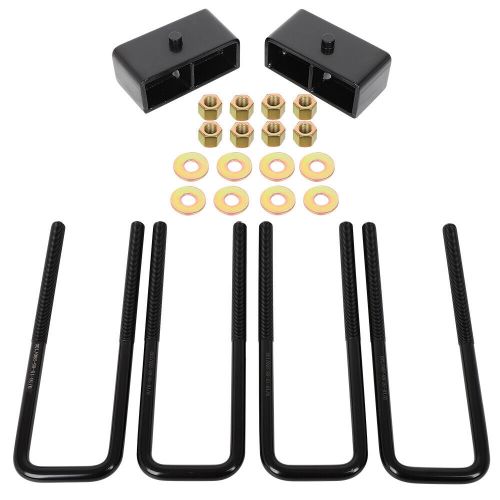2" Rear Leveling Lift Kit For 1994-2000 2001 2002 Dodge Ram 2500 3500 Pickup 2WD, US $48.37, image 3