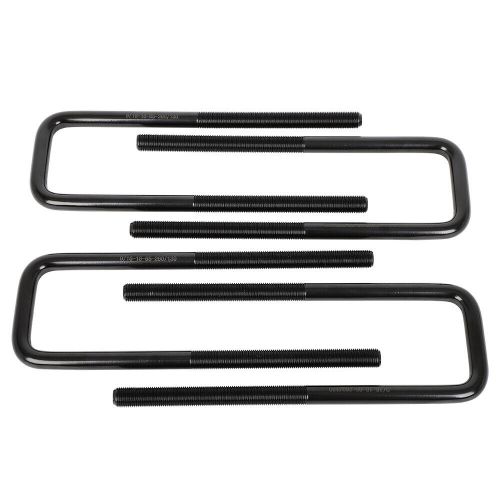 2" Rear Leveling Lift Kit For 1994-2000 2001 2002 Dodge Ram 2500 3500 Pickup 2WD, US $48.37, image 5