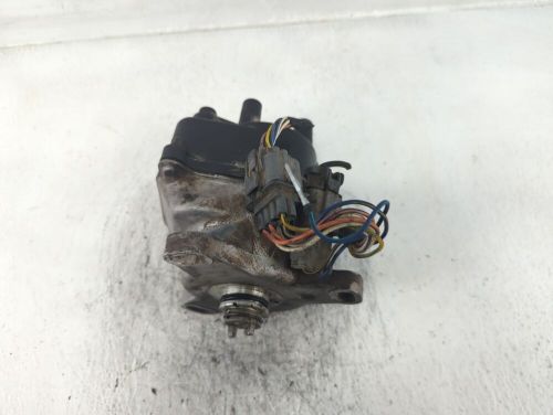 Honda Civic Del Sol Engine Distributor Oem QYPHX, US $75.00, image 2