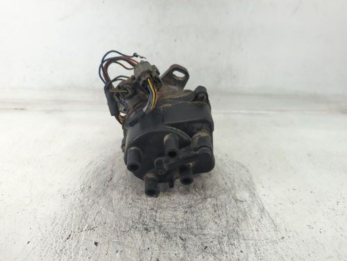 Honda Civic Del Sol Engine Distributor Oem QYPHX, US $75.00, image 4