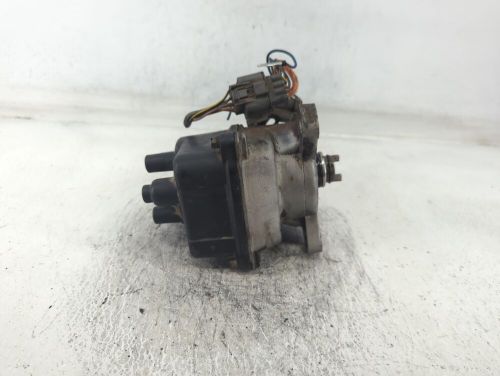 Honda Civic Del Sol Engine Distributor Oem QYPHX, US $75.00, image 5