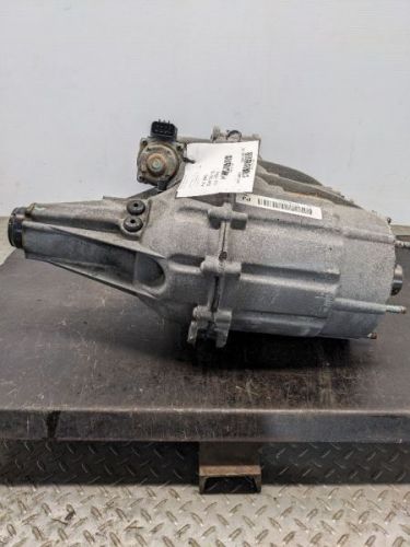 Transfer Case Classic Style ID 84467435 Fits 09-19 SIERRA 1500 PICKUP 1127995, US $300.00, image 2