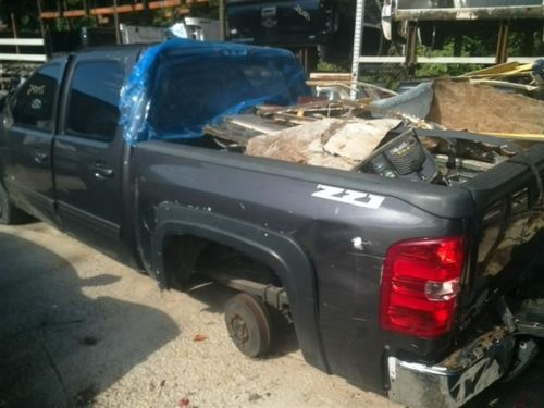 Transfer Case Classic Style ID 84467435 Fits 09-19 SIERRA 1500 PICKUP 1127995, US $300.00, image 6