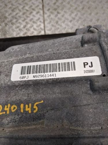 Transfer Case Classic Style ID 84467435 Fits 09-19 SIERRA 1500 PICKUP 1127995, US $300.00, image 9