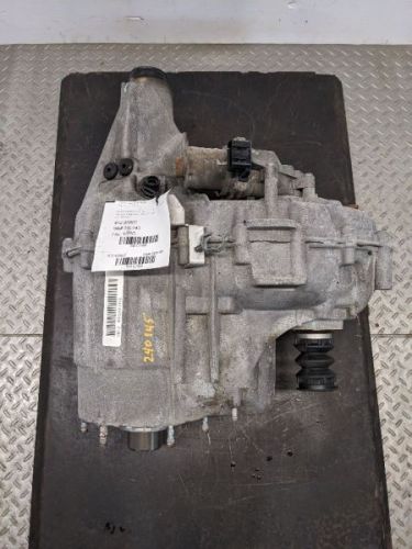 Transfer Case Classic Style ID 84467435 Fits 09-19 SIERRA 1500 PICKUP 1127995, US $300.00, image 12