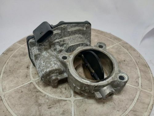 BMW X5 THROTTLE BODY 3.0L Diesel 7810752 13-18, US $, image 3