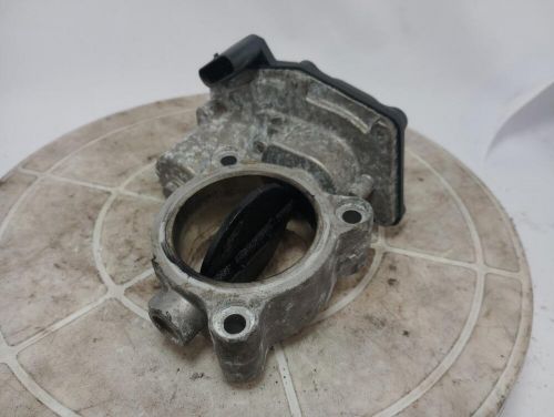 BMW X5 THROTTLE BODY 3.0L Diesel 7810752 13-18, US $, image 4