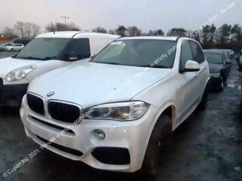 BMW X5 THROTTLE BODY 3.0L Diesel 7810752 13-18, US $, image 5