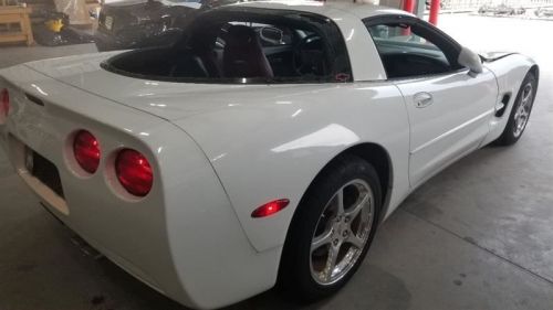 99 CHEVY CORVETTE C5 AXLE SHAFT REAR LEFT DRIVER, US $75.00, image 5