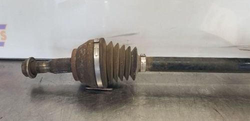 99 CHEVY CORVETTE C5 AXLE SHAFT REAR LEFT DRIVER, US $75.00, image 7