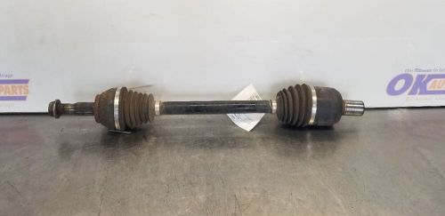 99 CHEVY CORVETTE C5 AXLE SHAFT REAR LEFT DRIVER, US $75.00, image 11