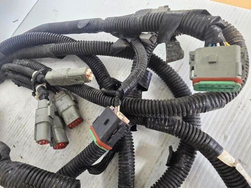 Yanmar Marine Rudder ACC Engine Wiring Harness, US $309.99, image 2