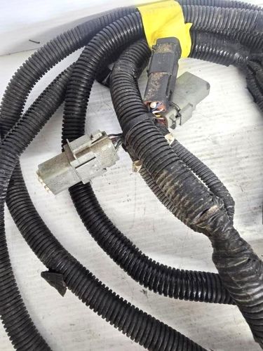 Yanmar Marine Rudder ACC Engine Wiring Harness, US $309.99, image 3