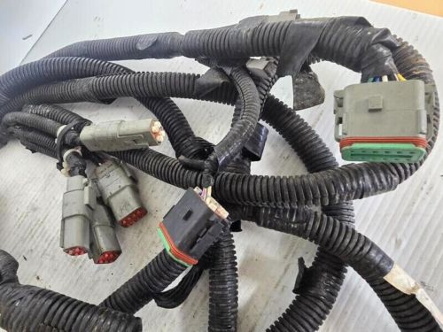Yanmar Marine Rudder ACC Engine Wiring Harness, US $309.99, image 7
