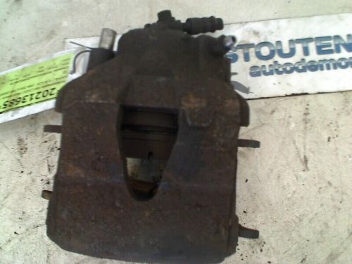 VOLKSWAGEN UP LEFT FRONT BRAKE CALIPER! (121) 2012 Hatchback 1.0 12V 60 (CHYA)-, US $, image 2
