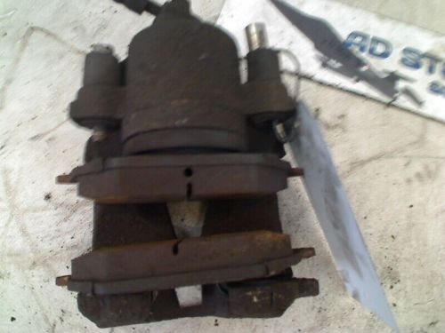 VOLKSWAGEN UP LEFT FRONT BRAKE CALIPER! (121) 2012 Hatchback 1.0 12V 60 (CHYA)-, US $, image 3
