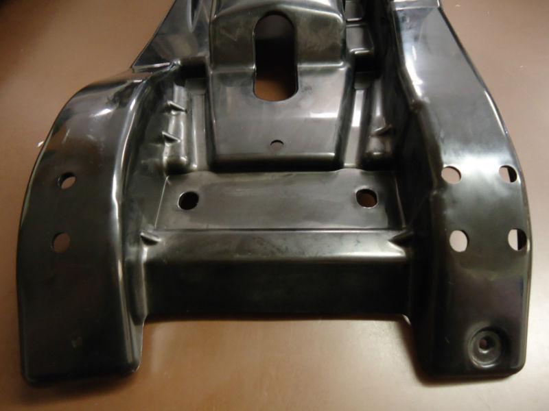 Sell Raptor 660 Rear Skid Plate in Sherburne, New York, US, for US 49.95