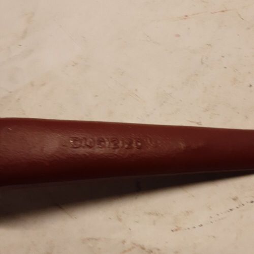 New steering gear arm for ft-65 epi tractor d10012120 (free shipping!)