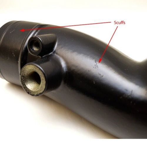 Volvo Penta Boat Exhaust Riser Elbows 22104455 | 3 Inch (Pair), US $257.34, image 3