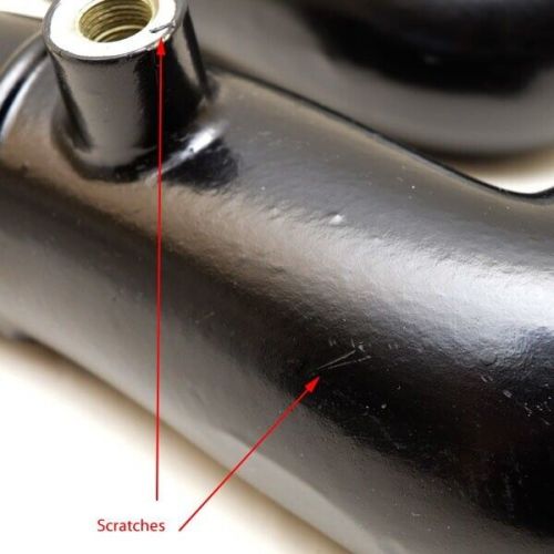 Volvo Penta Boat Exhaust Riser Elbows 22104455 | 3 Inch (Pair), US $257.34, image 4