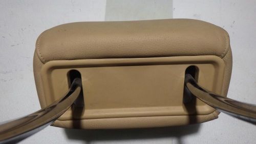 04 BMW 530i Headrest, US $30.00, image 5