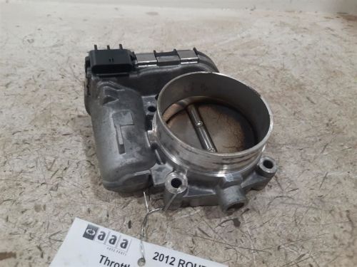 Throttle Body Assembly 2012 Routan Sku#3908367, US $82.00, image 3