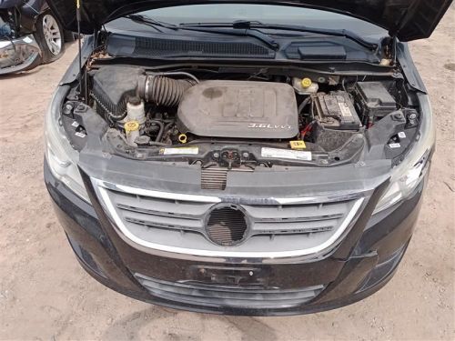 Throttle Body Assembly 2012 Routan Sku#3908367, US $82.00, image 4