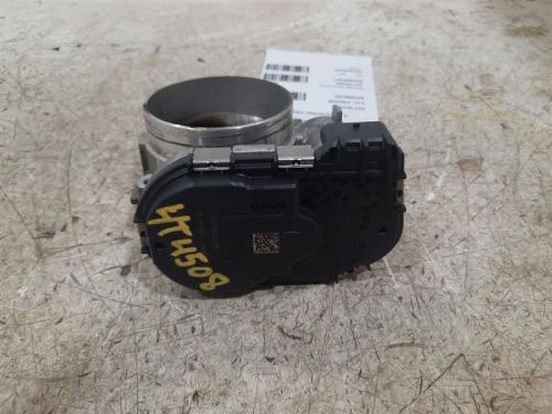 Throttle Body Assembly 2012 Routan Sku#3908367, US $82.00, image 6