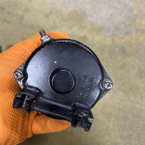 Kawasaki Jetski Starter Jet Ski 650 TS SX Bendix, US $55.00, image 2