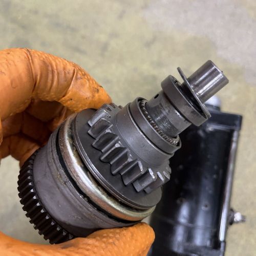 Kawasaki Jetski Starter Jet Ski 650 TS SX Bendix, US $55.00, image 3