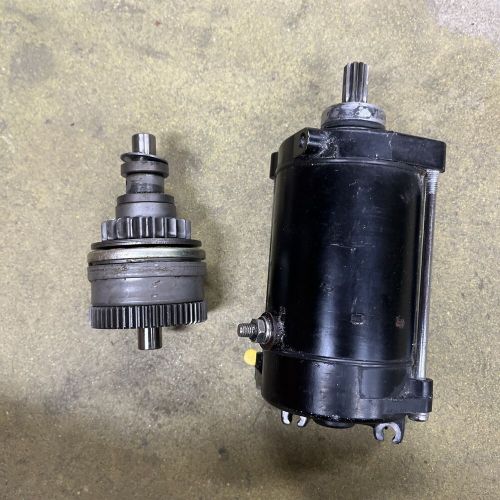 Kawasaki Jetski Starter Jet Ski 650 TS SX Bendix, US $55.00, image 4