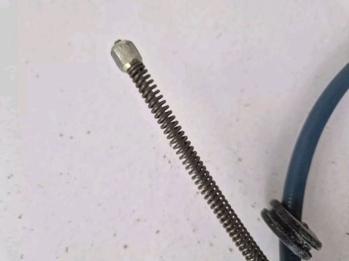 Fits Renault 12 Estate 1973 to 1978 Rear Handbrake Cable 2165mm Veco VJB159, US $, image 5