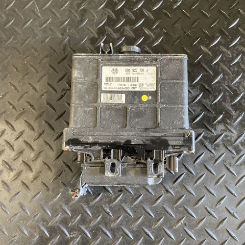 2005 VOLKSWAGEN POLO 1.4 AUTOMATIC GEARBOX CONTROL MODULE 001927731J, US $, image 4