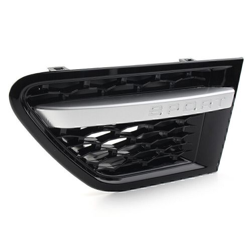 Fender Air Vent Grille Grill For Land Rover Range Rover Sport 10-13 Front Left, US $35.82, image 2