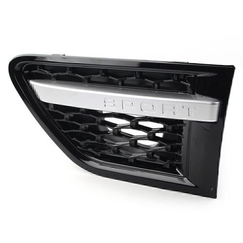 Fender Air Vent Grille Grill For Land Rover Range Rover Sport 10-13 Front Left, US $35.82, image 3