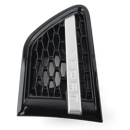 Fender Air Vent Grille Grill For Land Rover Range Rover Sport 10-13 Front Left, US $35.82, image 4