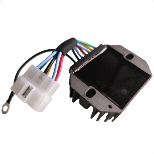 Voltage Regulator for Kubota B5200 B6200 B7200 B8200 B9200 Tractors H1550-64600, US $24.30, image 2