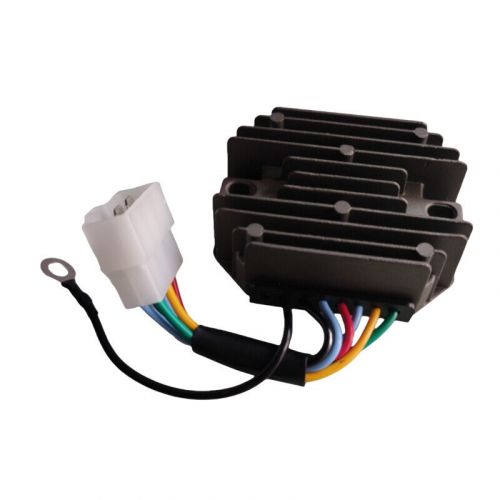 Voltage Regulator for Kubota B5200 B6200 B7200 B8200 B9200 Tractors H1550-64600, US $24.30, image 4