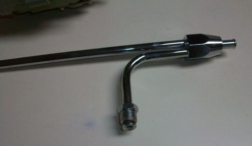 Holley #4777-7~ 650CFM~ Double Pumper~ Manual Choke Carburetor, US $325.00, image 14