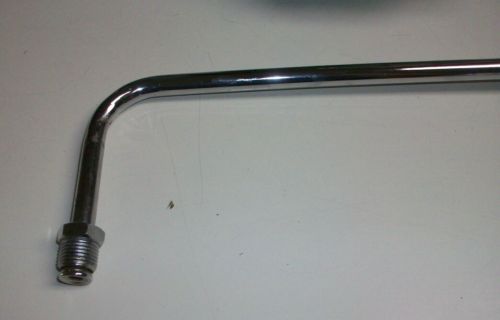 Holley #4777-7~ 650CFM~ Double Pumper~ Manual Choke Carburetor, US $325.00, image 21