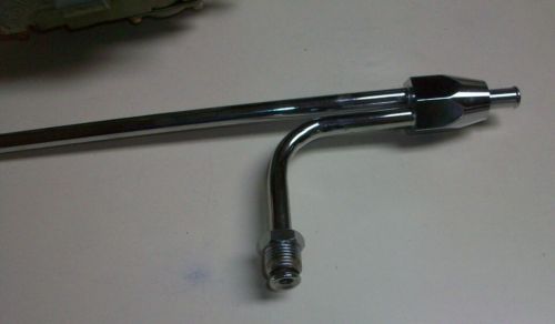 Holley #4777-7~ 650CFM~ Double Pumper~ Manual Choke Carburetor, US $325.00, image 22