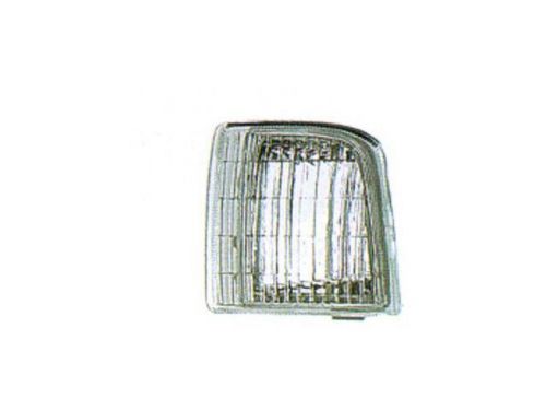 Front left - driver side cornering light 29pfpd68 for safari 1998 2002 2003 2001