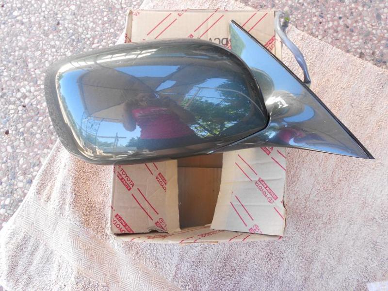lexus GS right oem mirror, US $98.00, image 2