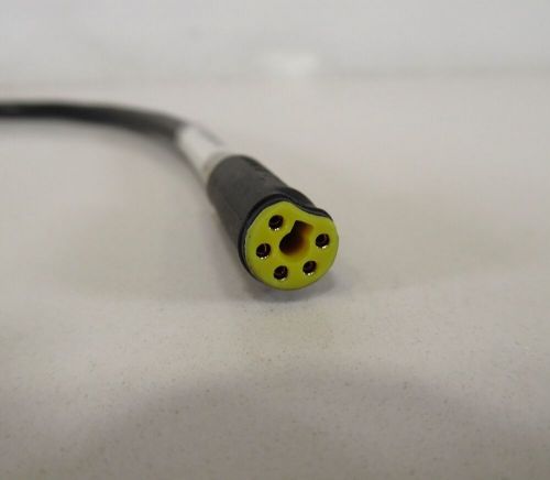 SIMRAD SIMNET DATA CABLE 1′ Foot 24005829-B – Free Shipping, US $15.99, image 2