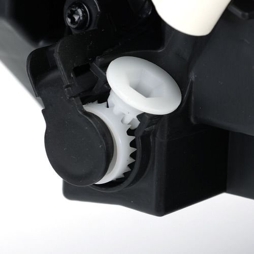 Driver Front LED Headlight LH Head Lamp Assembly For Chrysler Pacifica 2021-2023, US $371.74, image 4